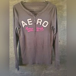 Aeropostal long sleeve